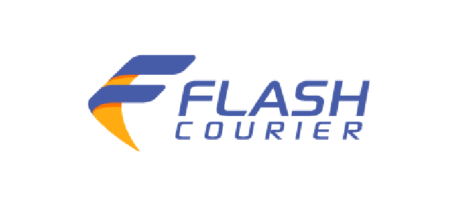 flash courier