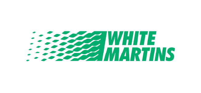 white martins